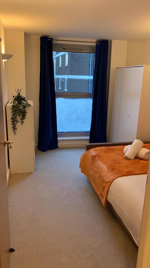 Vibrant City Apt 2 Bed In Hoxton And Shoreditch London Exterior photo