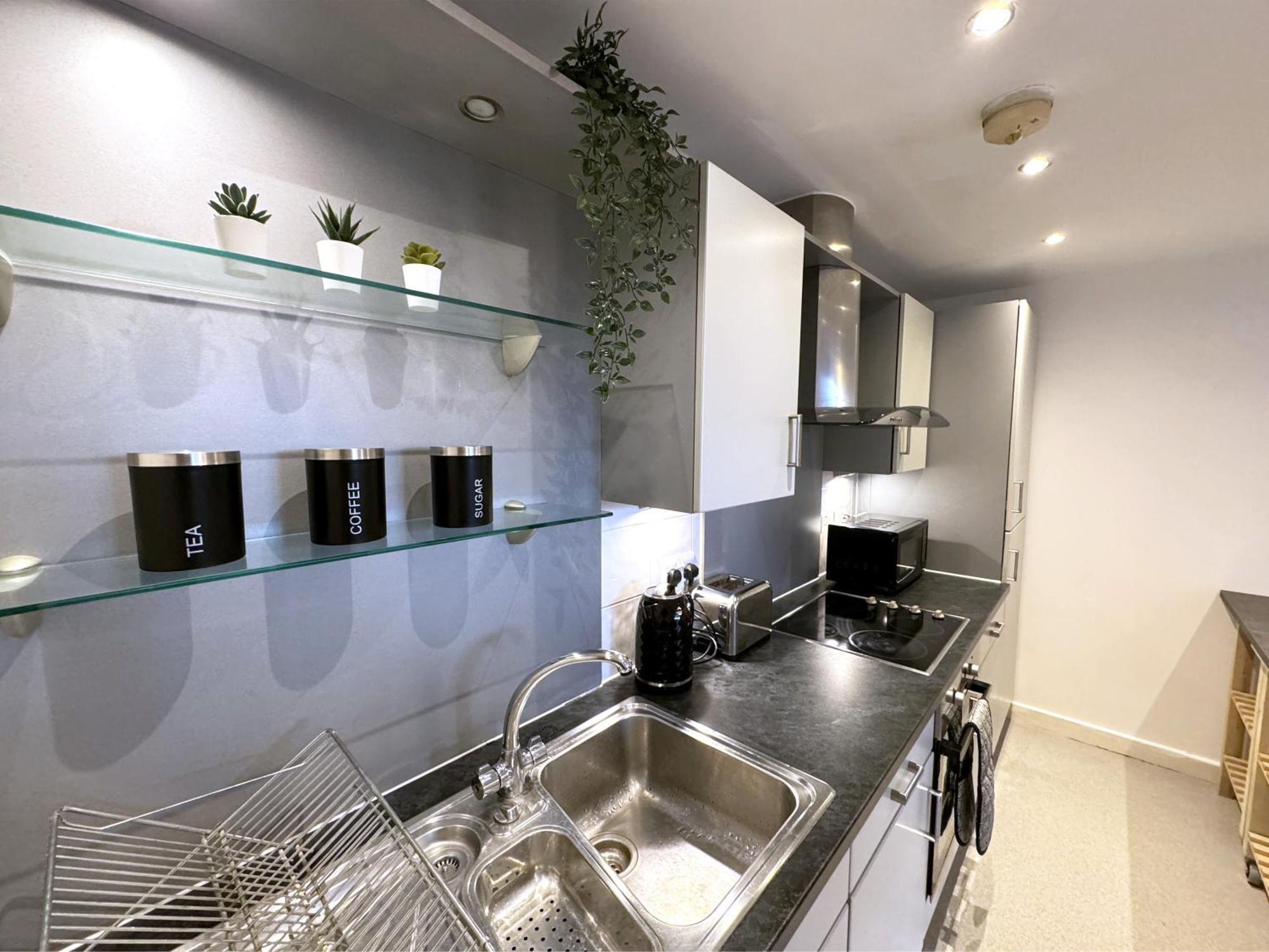 Vibrant City Apt 2 Bed In Hoxton And Shoreditch London Exterior photo