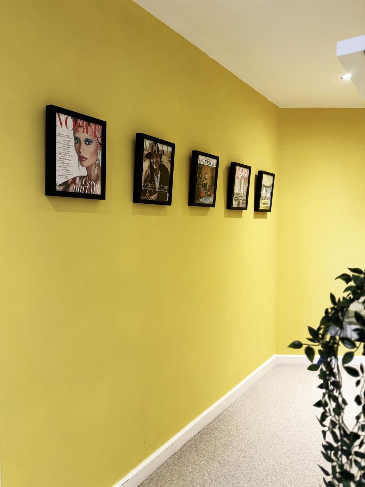 Vibrant City Apt 2 Bed In Hoxton And Shoreditch London Exterior photo